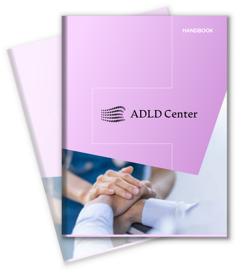 ADLD Handbook